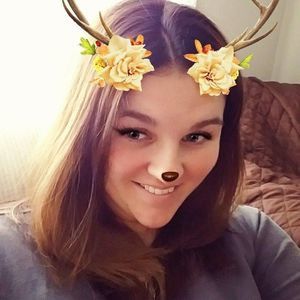 Meet your Posher, Ashley